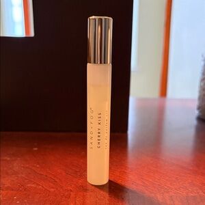 Sand + Fog Cherry Kiss Perfume Oil